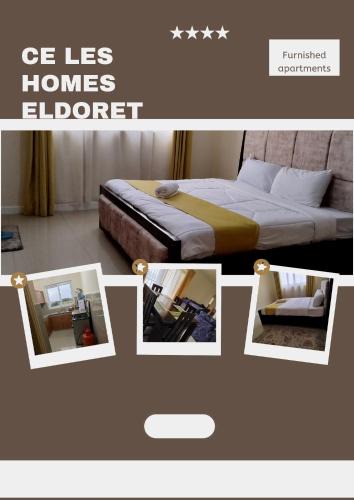 Eldoret Apartment | Ce Les Homes