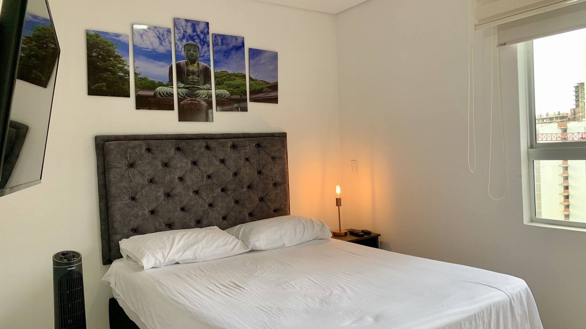 Sabaneta Apartment | CE2606. Beautifull Apartment and Parking, central, beautiful view of the countryside