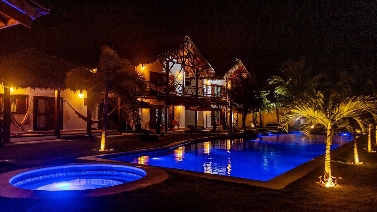 Fortim Villa | Cea065 - Charming chalets in Barra, in Fortim