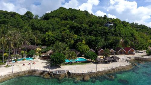 Boljoon Hotel | Cebu Club Fort Med Resort