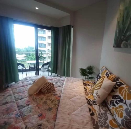 Maribago Apartment | CEBU's Best Staycation at Tambuli Seaside Living Tower C