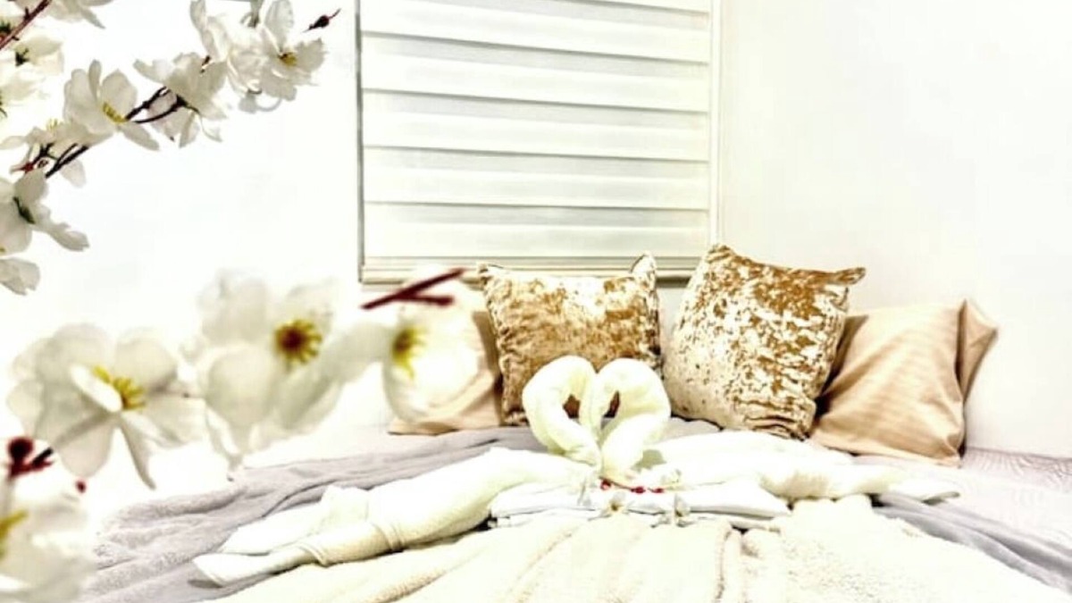 Bakilid Condo | CebuCasa/T3/2BedRoom/8pax/Netflix/YouTube/UNLI5G
