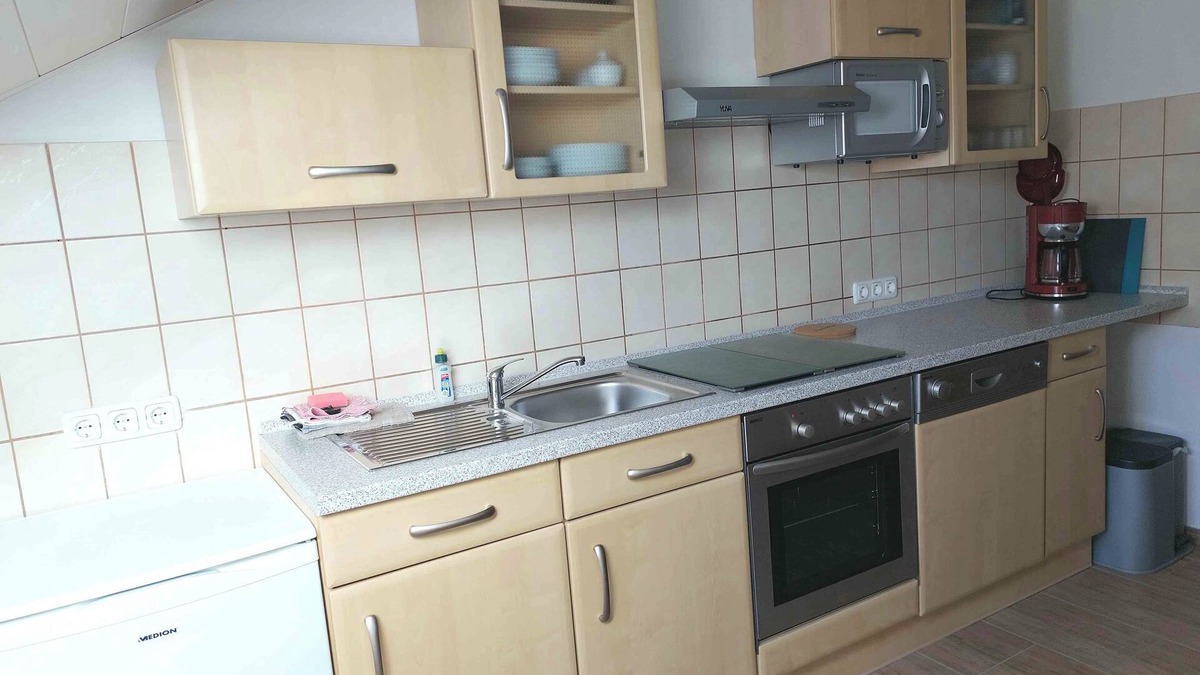 Pohlde Apartment | Cebullas vacation apartment