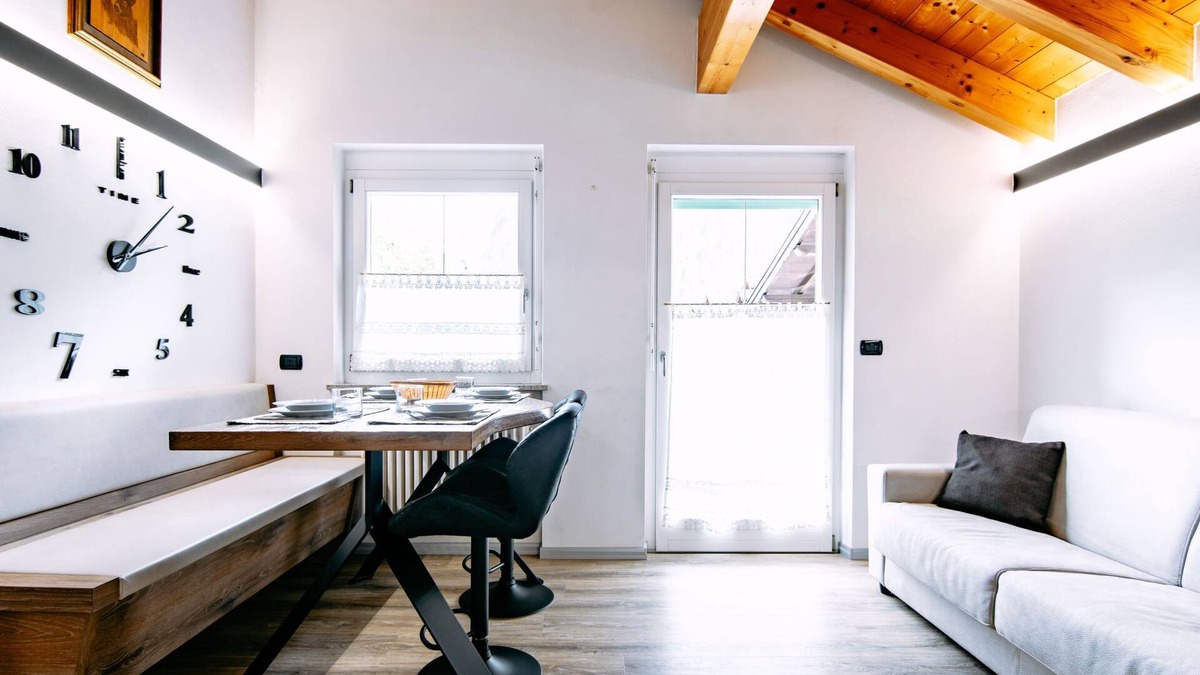 Fontanazzo Apartment | Cecilia by Interhome