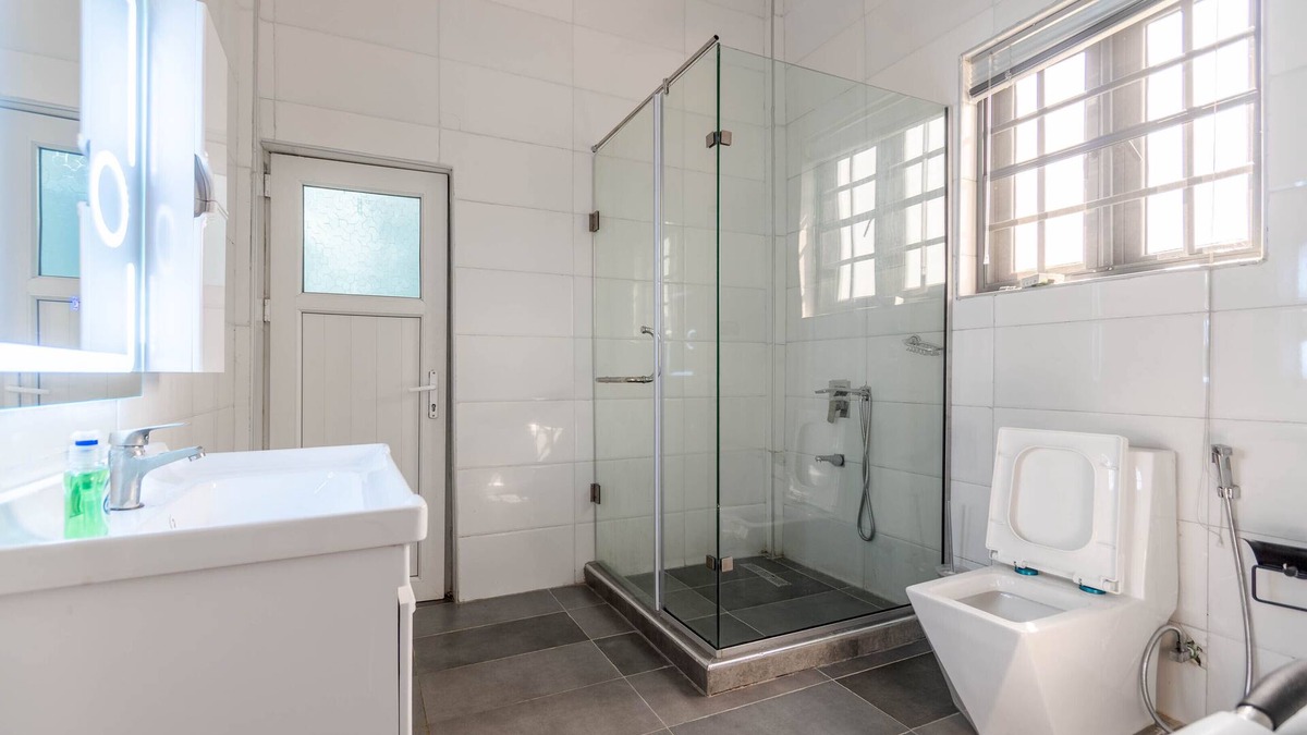 Ofin House | Cecilia Homes Luxury 3 Bedroom duplex “we built your dream home” (3 Bed Duplex)