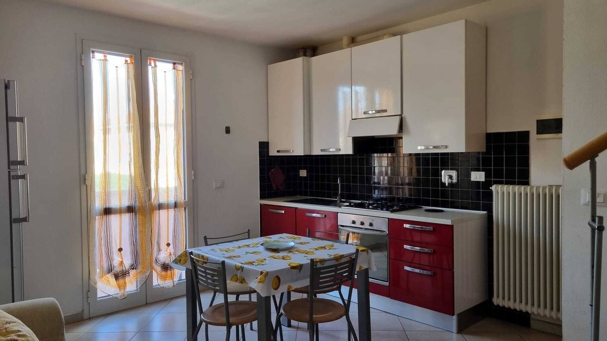 Marina di Cecina Apartment | Cecina Marina: Apartment/flat - Cecina Mare