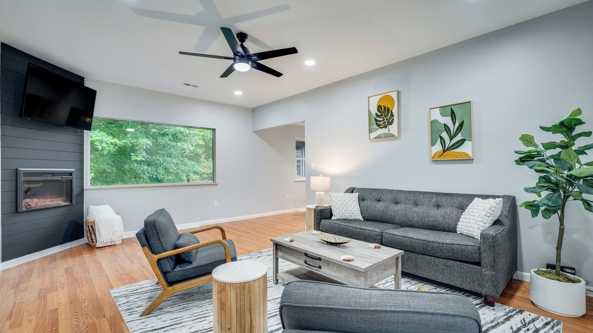 Massanutten Cabin | Cedar Cabin-Year Round Retreat at Massanutten -SKI AREA, GOLF, HIKE & WATERPARK