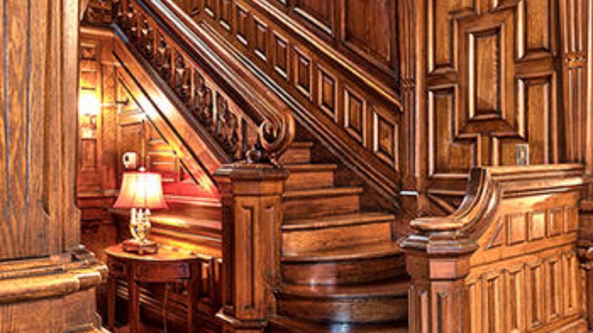 Kenilworth Bed & Breakfast | Cedar Crest Inn