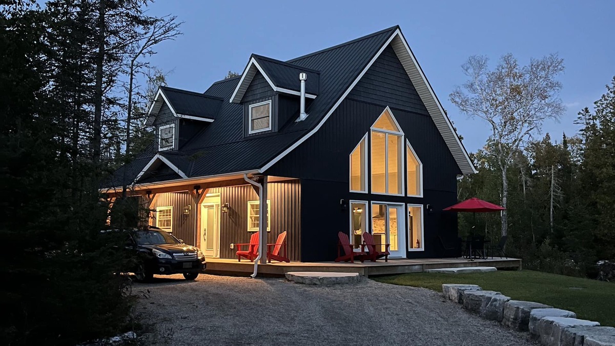 Tobermory Cottage | Cedar Haven