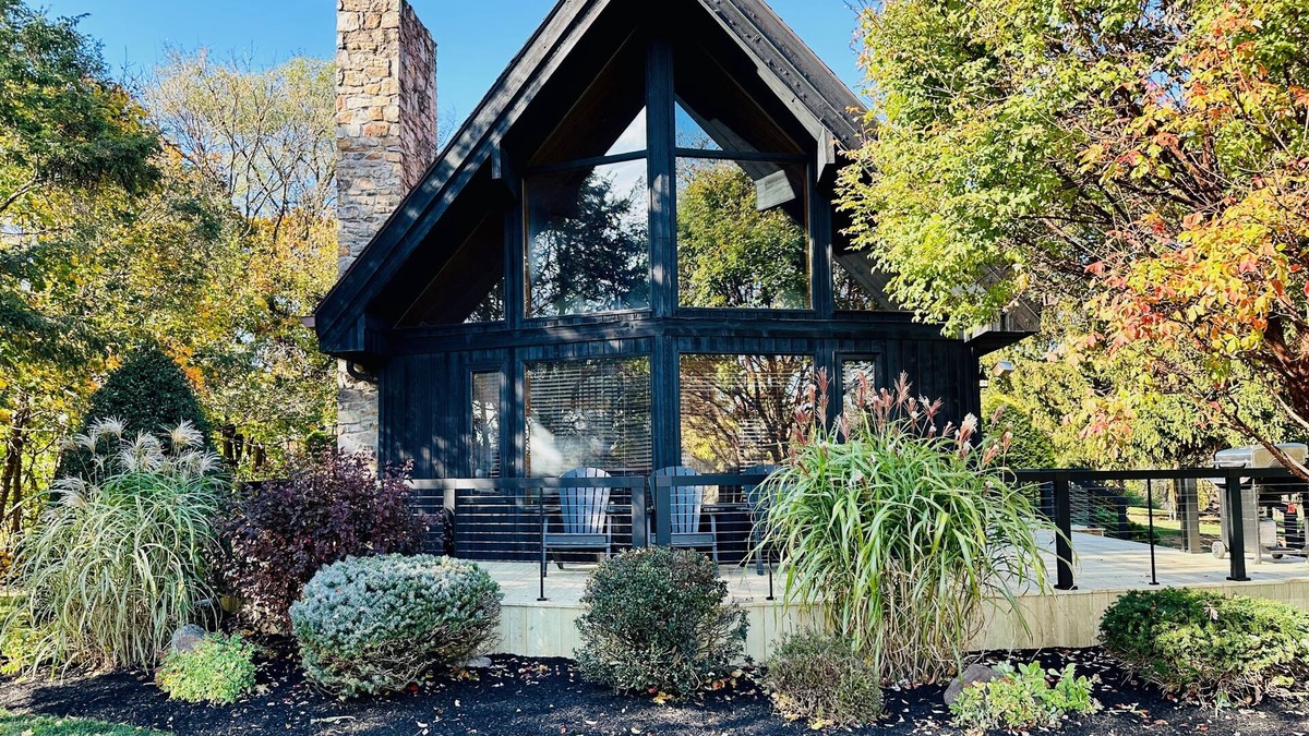 Chambersburg Cabin | Cedar Hill Cottage, the Perfect Getaway in Chambersburg PA