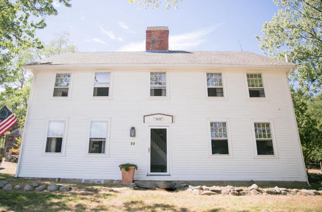 Essex Bed & Breakfast | Cedar Hill Farm B & B