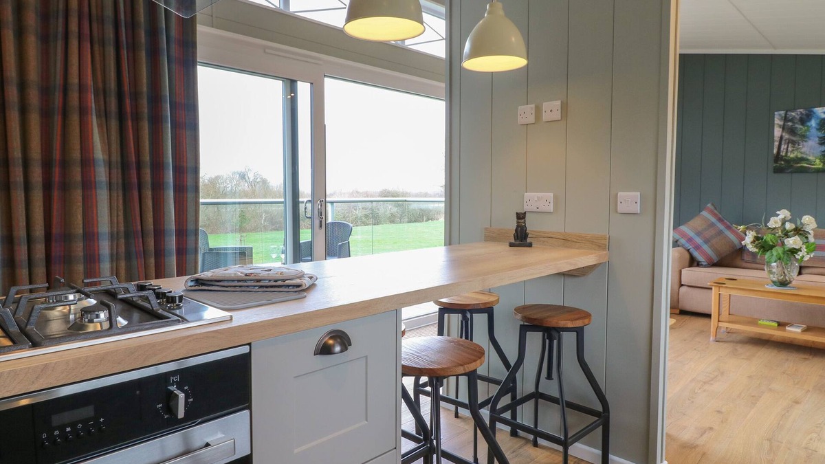 Newark Cottage | Cedar Lodge