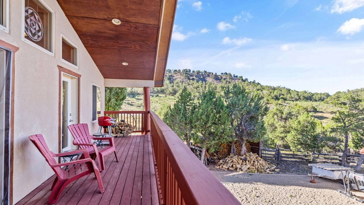Mancos Apartment | Cedar Mesa Birds Nestn