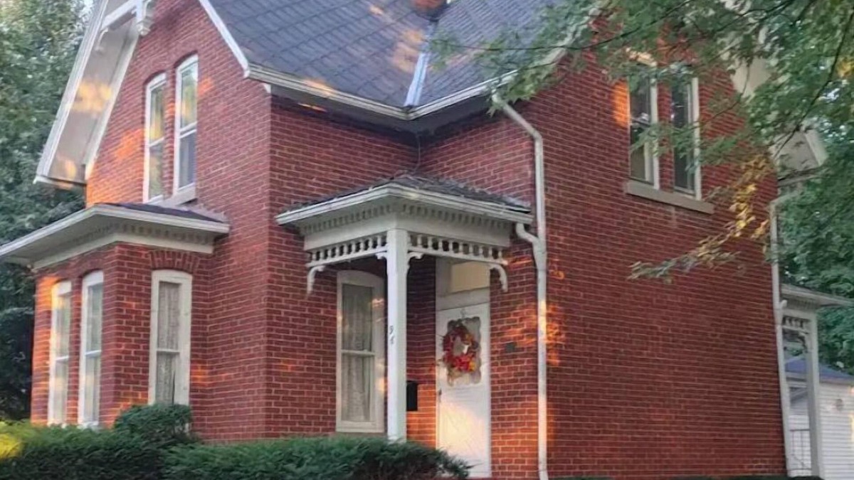 Norwalk House | Cedar Point/Kalahari/Lake Erie - Betty's Homestead