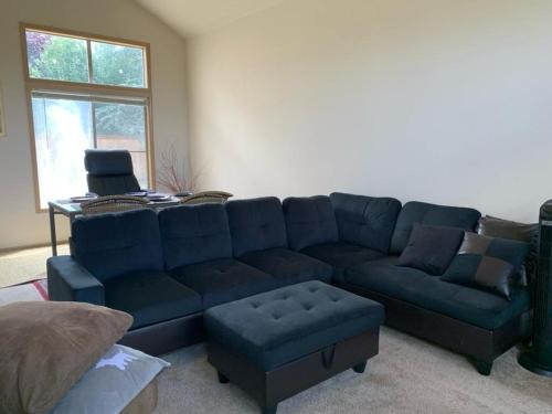 Renton House | Cedar River Home Away From Home
