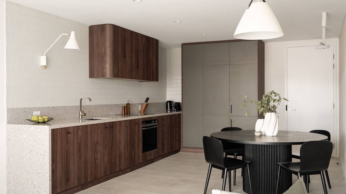 Dunsborough Apartment | Cedar Suite at Dunsborough Marketplace
