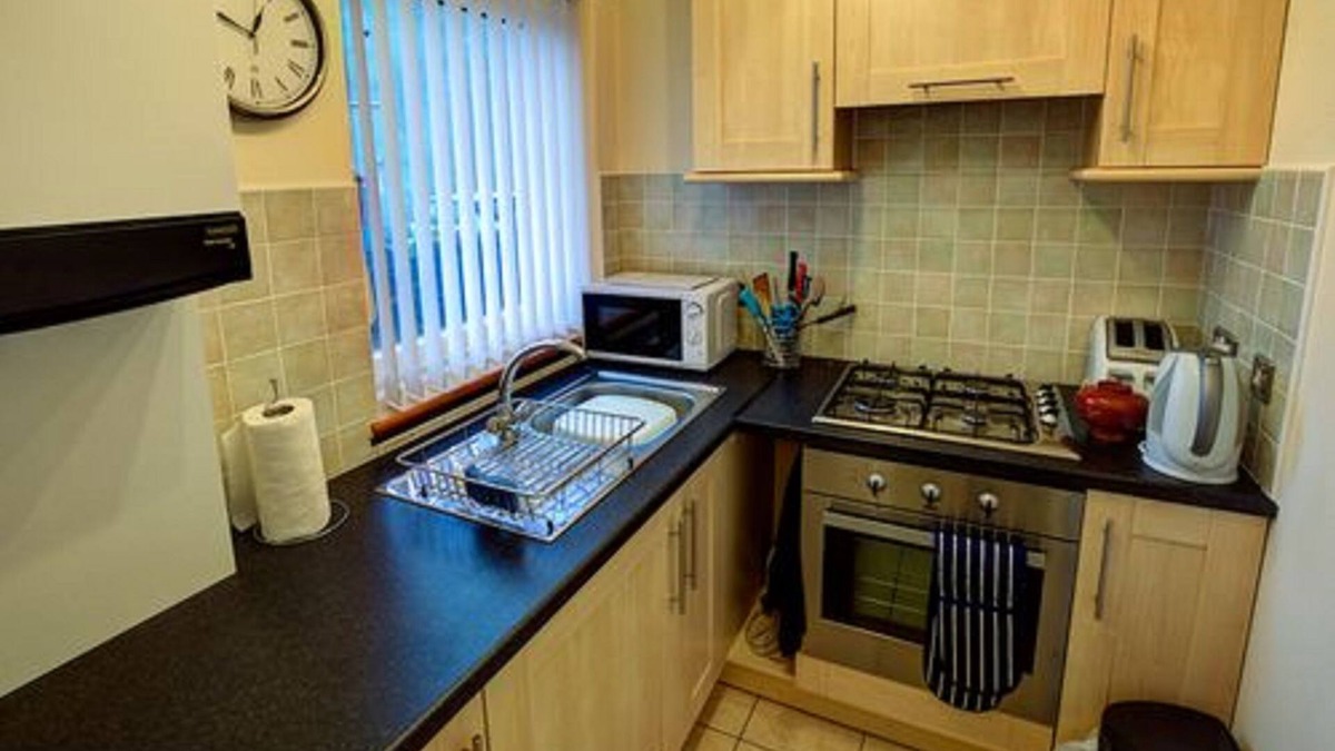 Kilmun Hotel | Cedars Apartment