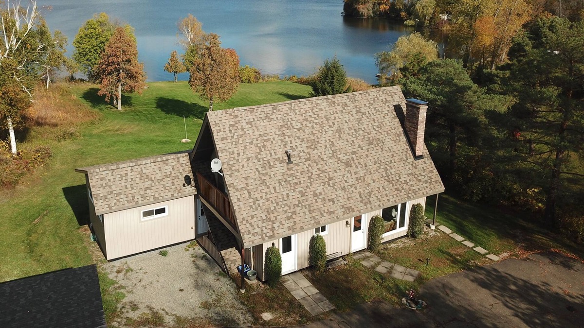 Rideau Lakes House | Cedars- Westport Ontario