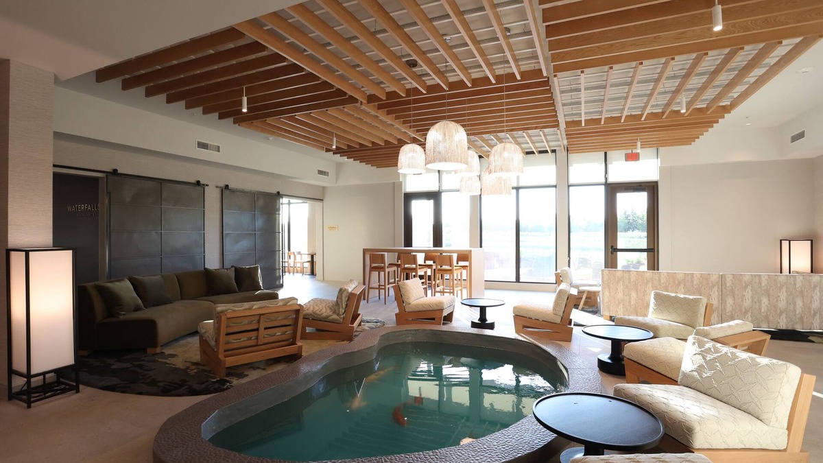 Hillsboro Hotel | Cedartree Hotel Portland Hillsboro
