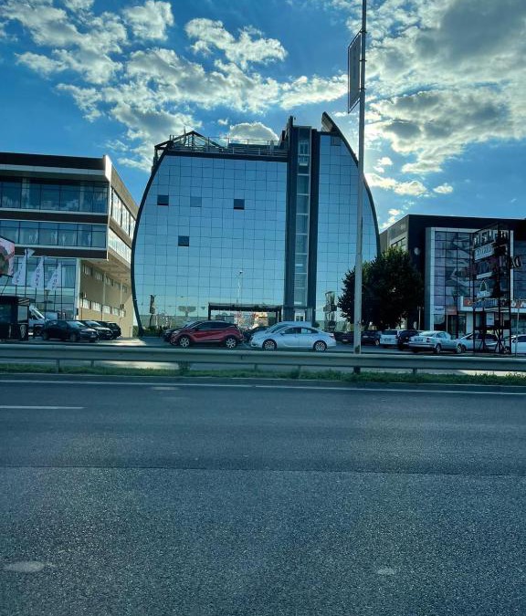 Çagllavicë Apartment | CedarTREE Prishtina