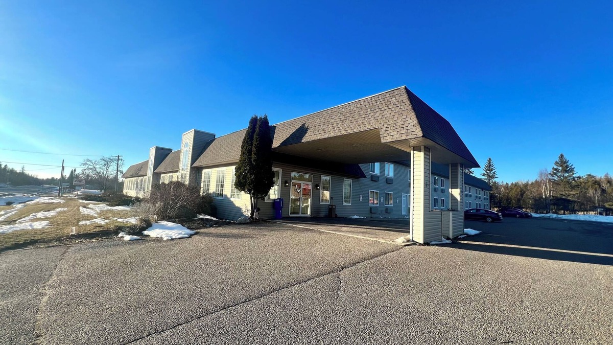 Cedarville Hotel | Cedarville Hotel