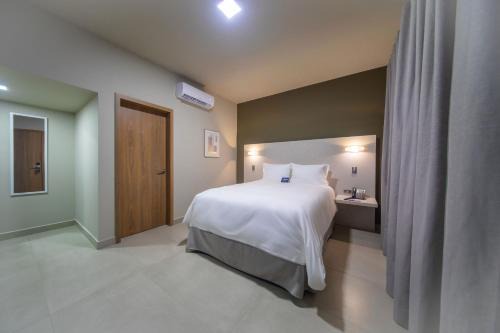 Comayagua Hotel | Cedrela