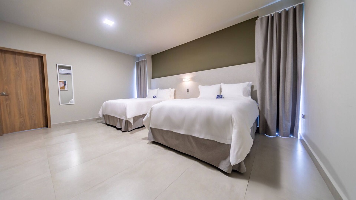 Comayagua Hotel | Cedrela