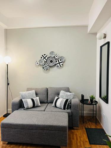 Malamig Apartment | Cedrosa Lofts GA Tower 2