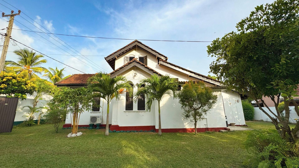 Maha Induruwa Villa | Cee Shade Villa- Relaxing with Greeneries & Coastal air Maha Induruwa,Bentota