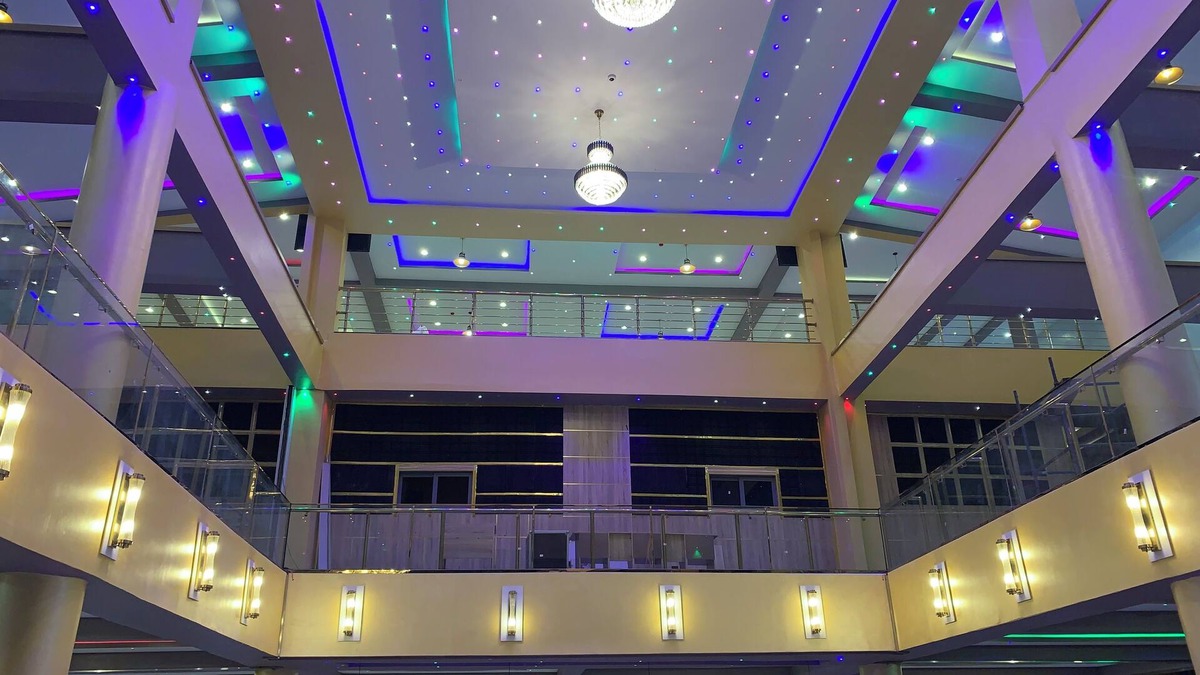 Uyo Hotel | Ceedapeg Hotels