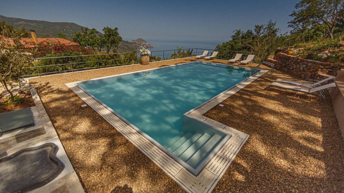 Sant'Ambrogio Apartment | cefalù nest Deluxe