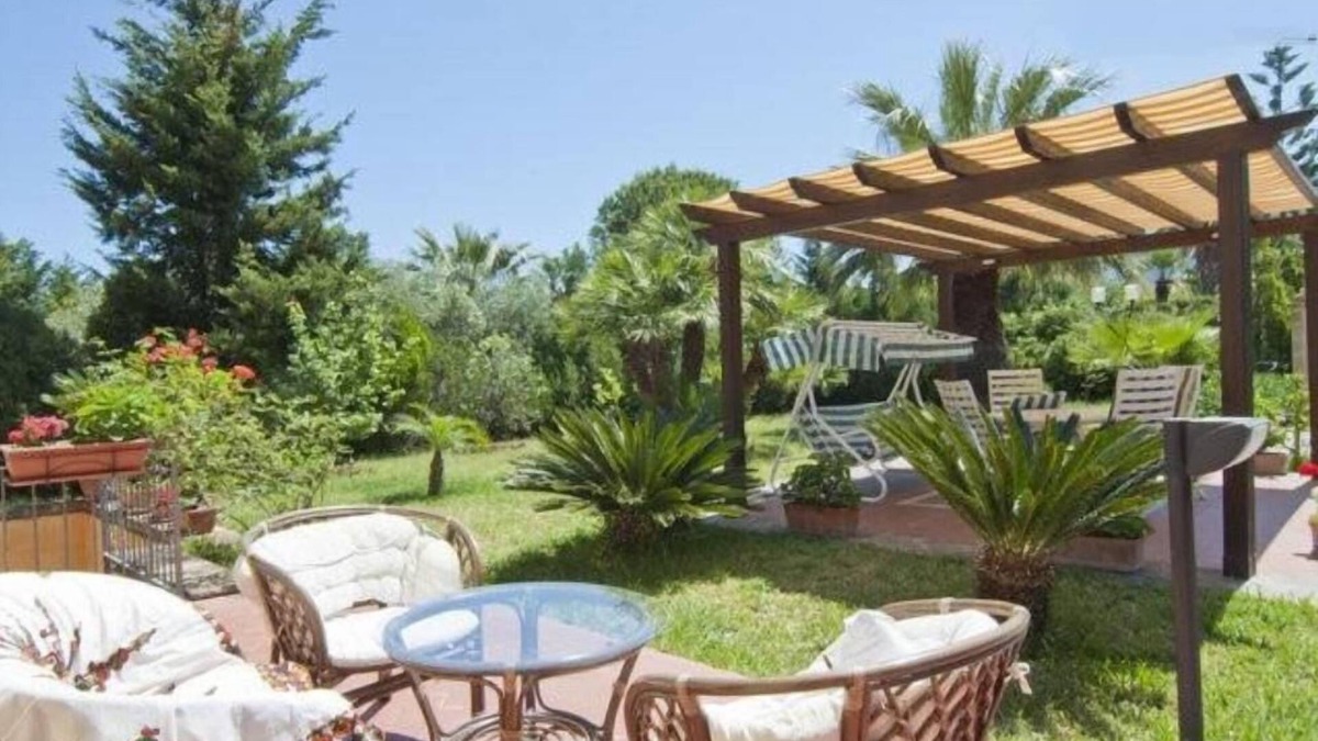 Mazzaforno Villa | Cefalù Villa A Mare.