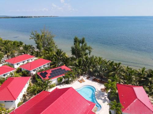 Placencia Resort | Ceiba Beach Resort