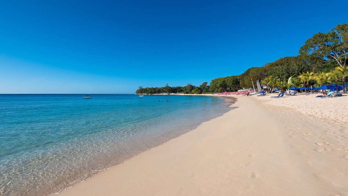 Sandy Lane Villa | Ceiba, Sandy Lane Estate, St. James, Barbados