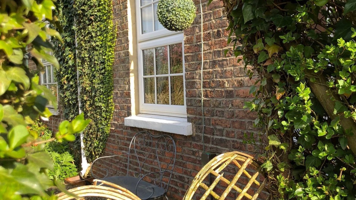 Alne Cottage | Ceilidh Cottage