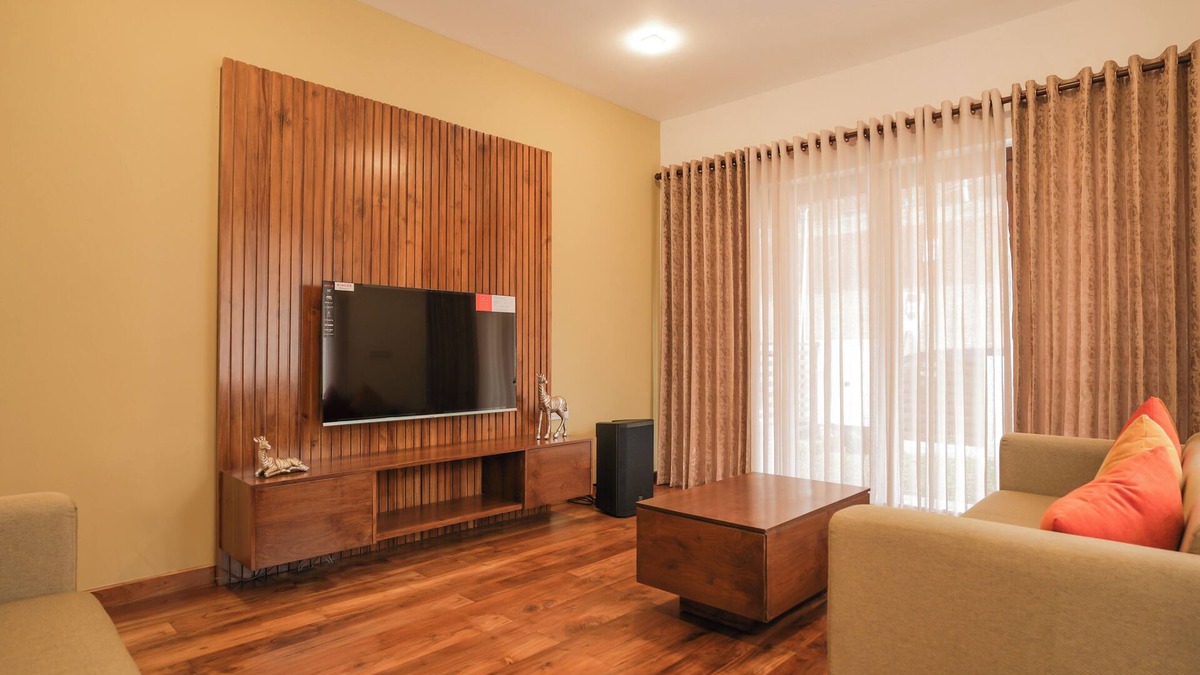 Nuwara Eliya Villa | Celadon - A 3-bedroom Luxury villa in delightful Nuwara Eliya with all amenities