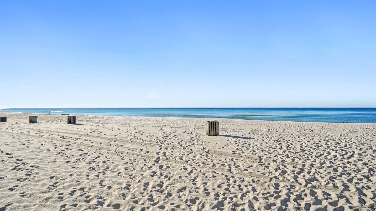 Miramar Beach Condo | Celadon Beach Resort by Panhandle Getaways