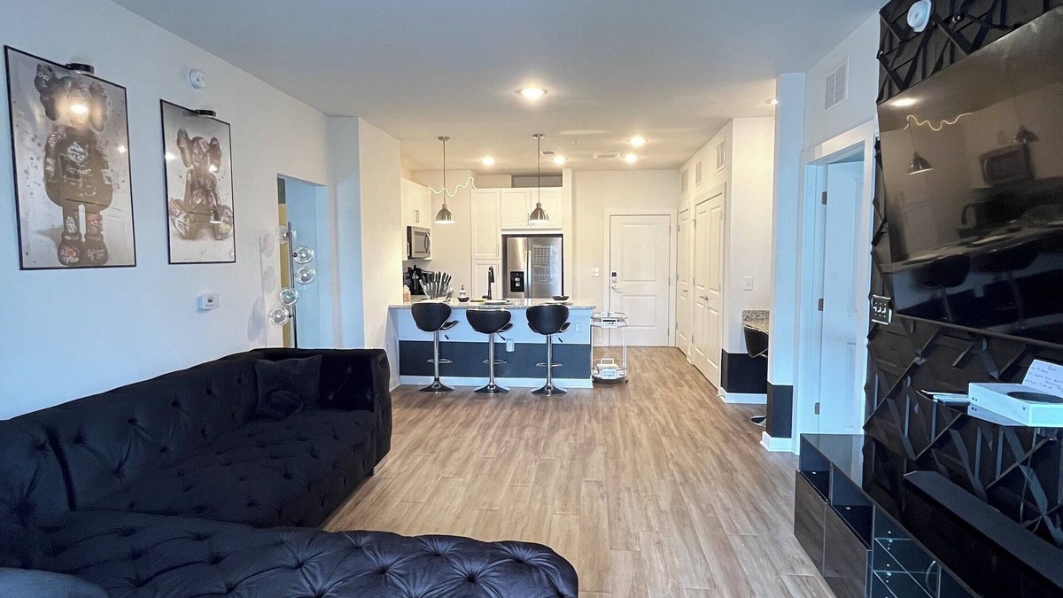 Duluth Apartment | Celadon Club Apartment