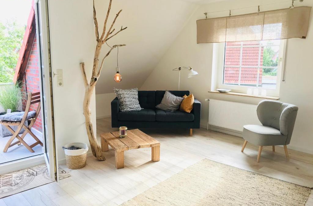 Esens Apartment | celebis home
