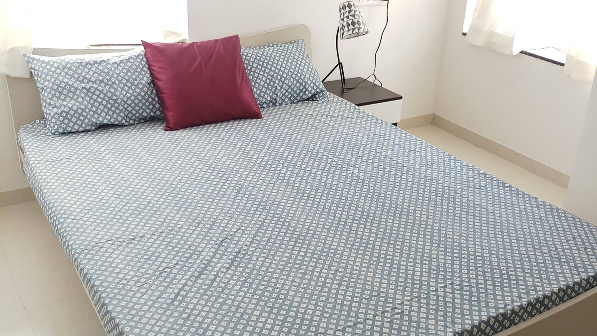 Undri Apartment | Celebration- comfort For Stay