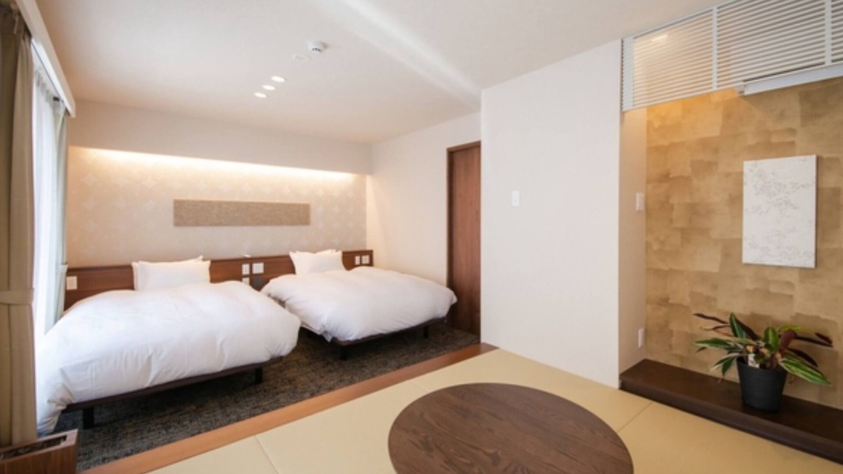 Aoi Ward Hotel | Celeste Suite/Shizuoka Shizuoka