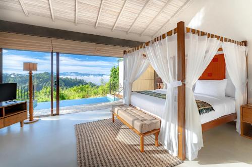 Gomagoda Resort | Celestial Hills - Villas & Suites by The Clarks