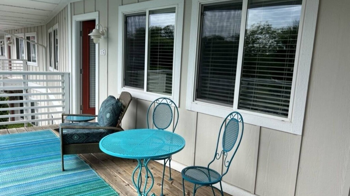 Douglas Condo | Celestial Pointe Condominium 1 Bedroom 1 Bathroom, Sleeps 4 @ Northern Lights