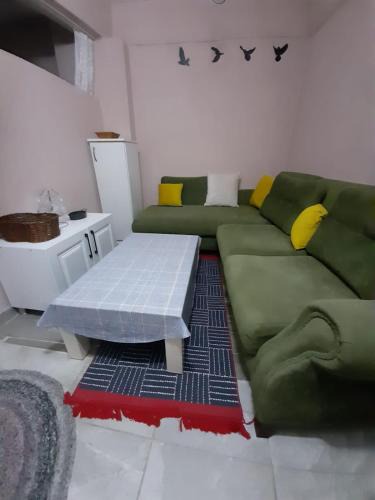 Old City Apartment | CELİNE 1