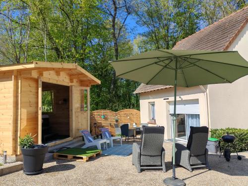 Blaru House | Celies Country Cottage