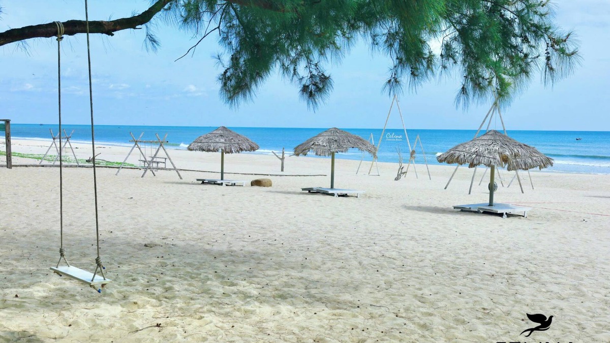 Bao Ninh Resort | Celina Peninsula Resort