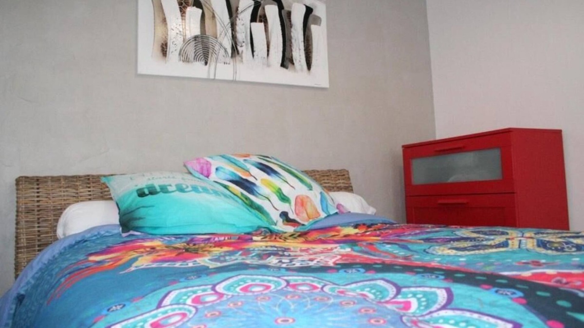 Deuil-la-Barre Apartment | Celired House