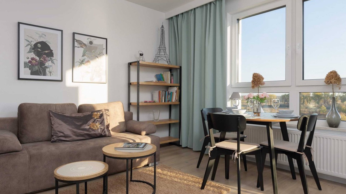 Praga Poludnie Apartment | Celownicza 4 | Classy Apartment | Parking