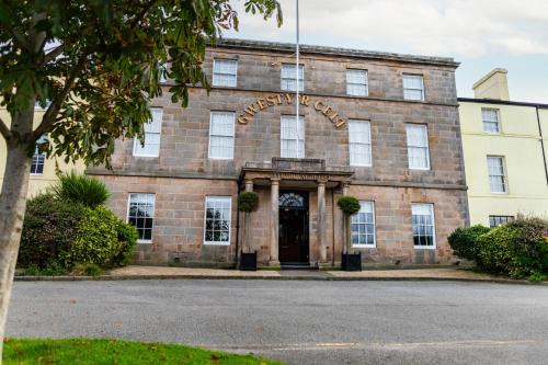 Bont Newydd Hotel | Celtic Royal Hotel & Spa