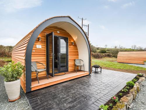 Pennant Melangell House | Celyn Bach - Uk37083